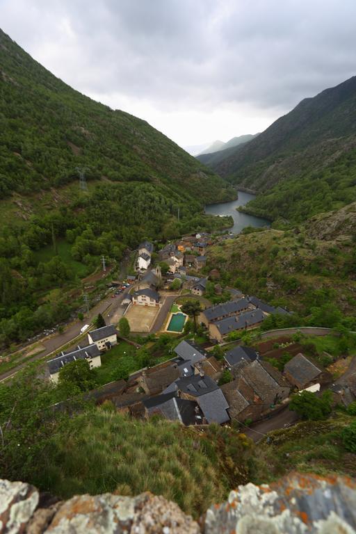 Hotel Marxant Tavascan Kültér fotó