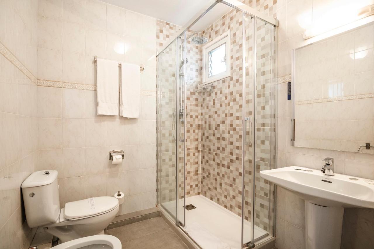 Hotel Marxant Tavascan Kültér fotó