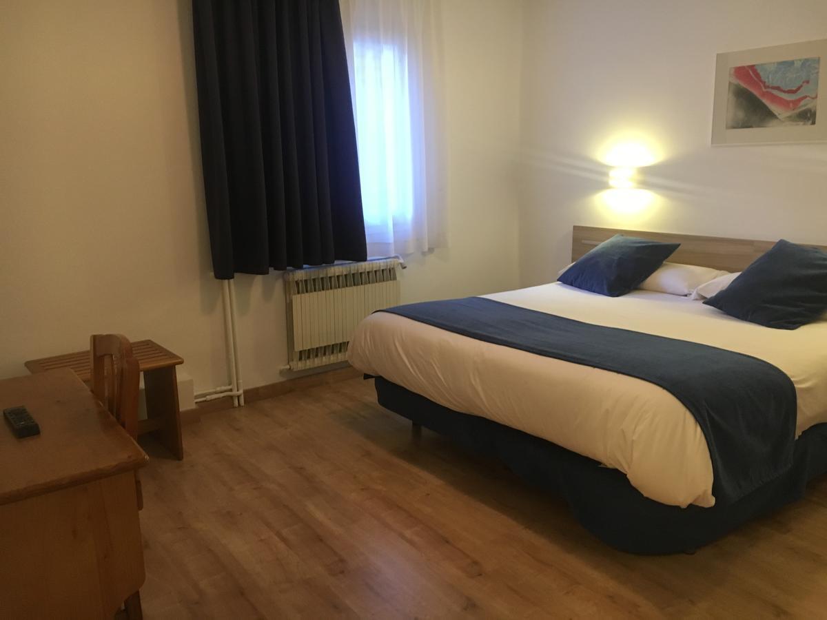 Hotel Marxant Tavascan Kültér fotó