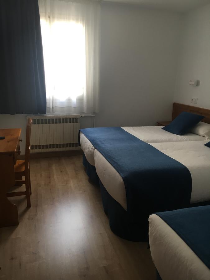 Hotel Marxant Tavascan Kültér fotó