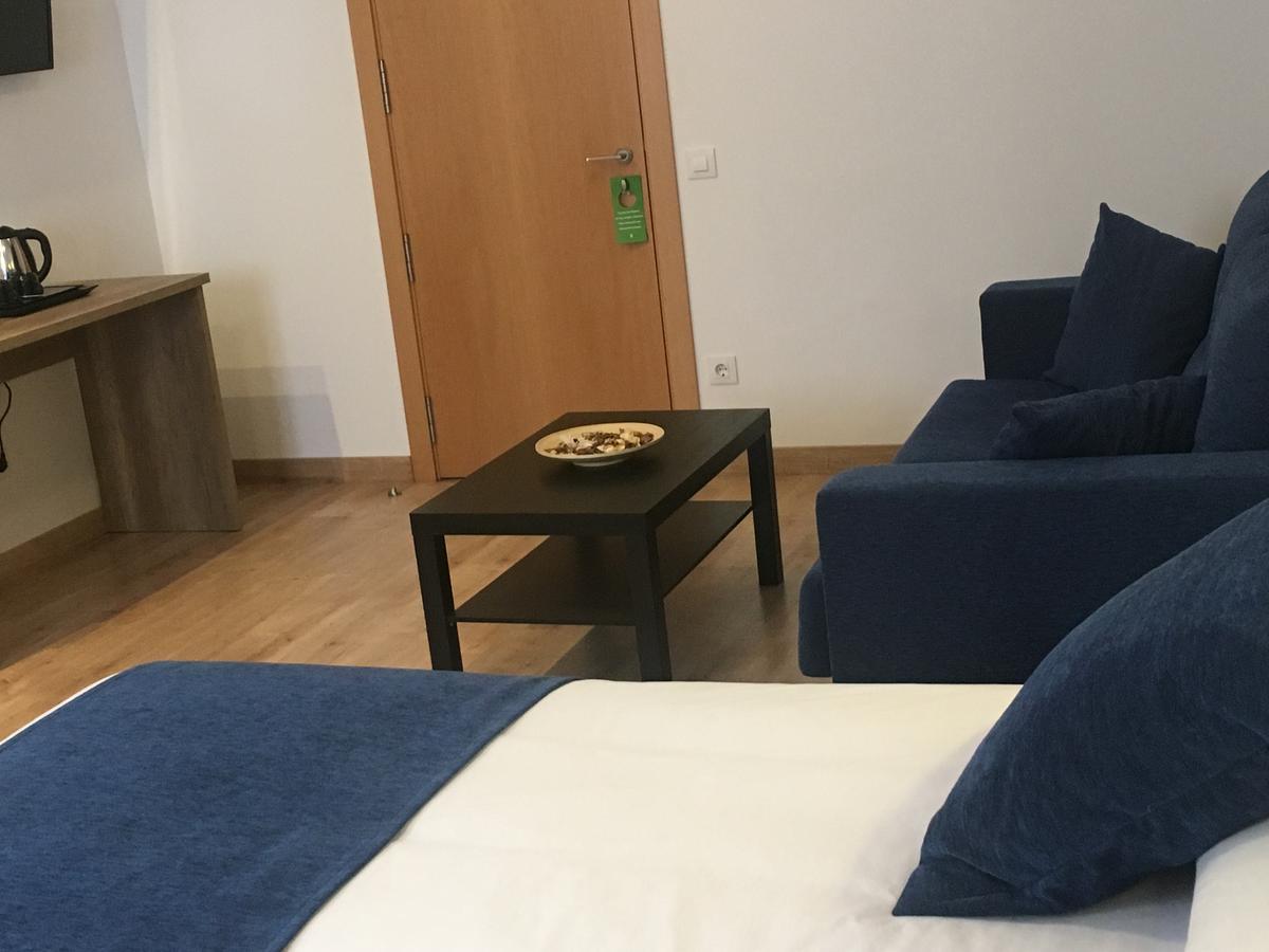Hotel Marxant Tavascan Kültér fotó